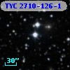 TYC 2710-126-1
