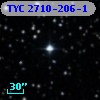 TYC 2710-206-1