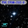TYC 2710-232-1