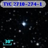 TYC 2710-274-1