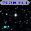 TYC 2710-449-1