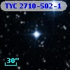 TYC 2710-502-1