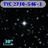 TYC 2710-546-1