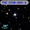 TYC 2710-587-1