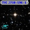 TYC 2710-596-1