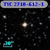 TYC 2710-612-1