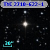 TYC 2710-622-1