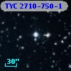 TYC 2710-750-1