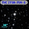 TYC 2710-758-1