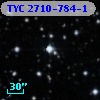 TYC 2710-784-1