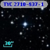 TYC 2710-837-1