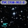 TYC 2710-952-1