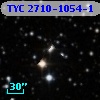 TYC 2710-1054-1