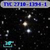TYC 2710-1394-1