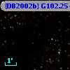 [DB2002b] G102.25+4.61