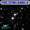 TYC 2710-1494-1