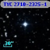 TYC 2710-2325-1