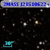 2MASS J21510622+6016229