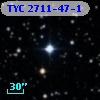 TYC 2711-47-1