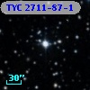 TYC 2711-87-1