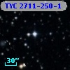 TYC 2711-250-1