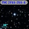 TYC 2711-251-1