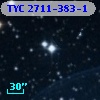 TYC 2711-383-1