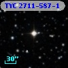TYC 2711-587-1