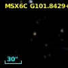 2MASS J21564815+5838222
