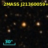 2MASS J21360059+5908307