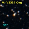 V* V2337 Cyg