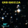 GRB 000312A