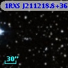 1RXS J211218.8+363633