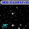 1RXS J211413.7+352409