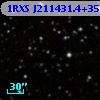 1RXS J211431.4+355919