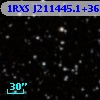 1RXS J211445.1+360937
