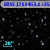 1RXS J211453.1+350749