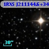 1RXS J211144.6+341154