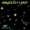 IGR J21117+3427