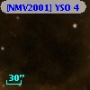 [NMV2001] YSO  4