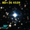 BD+36  4539