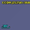 BD+36  4557B
