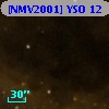 [NMV2001] YSO 12