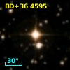 BD+36  4595