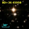 BD+36  4595B