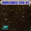 [NMV2001] YSO 15