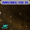 [NMV2001] YSO 18