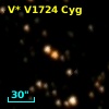 V* V1724 Cyg