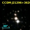 CCDM J21296+3626C