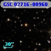 GSC 02716-00960